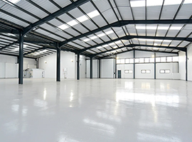 industrial space for rent mauritius